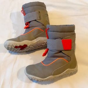 Vivobarefoot Toddlers Yeti Snowboots 25 (9)